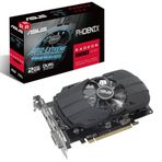 Asus Phoenix Radeon RX 550 2GB GDDR5 Ekran Kartı