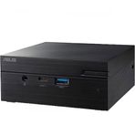 Asus PN41-BBC029MC Celeron N4500 Ram Yok Disk Yok Mini PC