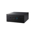 Asus PN41-BBC129MV Intel Celeron N4500 Ram/Disk Yok FreeDOS Barebone Mini PC