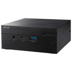 Asus PN41-BBC129MV N4500 Barebone RAM Yok Disk Yok DOS Masaüstü Bilgisayar