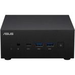 Asus PN41-BBP131MV-N6000 Barobone RAM Yok Disk Yok HDMI Vga Wifi Bt Vesa Masaüstü Bilgisayar