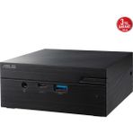ASUS PN41-S1 BC463AV Intel Celeron N5105 4GB RAM 128GB M.2 SSD W11P Mini Masaüstü PC