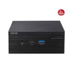 Asus PN41S1BP462AV N6005 4 GB 128 GB W11P SSD FDOS Mini PC Kasa