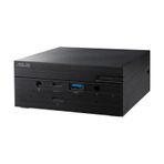 Asus PN51-S1-B-B5285MD R5-5500U 8 GB 256 GB SSD Free Dos Mini Pc