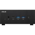 Asus PN53-BBR575HD AMD Ryzen 5 R5-7535HS Barebone Freedos Mini Masüstü PC