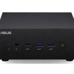 Asus PN64-BB3012MD i3-1220P 32 GB RAM 1 TB NVME FreeDOS Mini Bilgisayar
