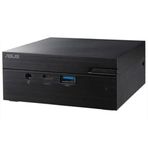 Asus PN64-BB3012MD i3-1220P FreeDOS 16 GB RAM 512 GB NVME Mini Bilgisayar