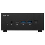 ASUS PN64-BB3012MD i3-1220P FreeDOS 8GB RAM 512GB NVME Mini Bilgisayar
