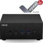 Asus PN64-BB3012MD i3-1220P Ram/Disk Yok FreeDOS Barebone Mini PC