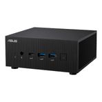 ASUS PN64-BB3012MD Intel Core i3 i3-1220P Barebone (RAM Yok, Disk Yok) FreeDOS Mini Masaüstü Bilgisayar