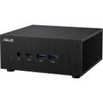 Asus PN64 Intel Core I3 1220P 8 gb 256 gb Ssd Freedos Mini Masaüstü Bilgisayar