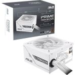 Asus Prıme-750B 750W 80+ Bronze Beyaz Psu / 135Mm Fan / Atx Güç Kaynağı