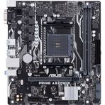 Asus Prime A320M-F DDR4 Am4 Anakart