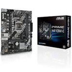 Asus Prıme A520M-E A520 Ddr4 Vga Glan Mahdmı Dvı M2 Usb3.2 Am4 Amd Anakart