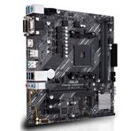Asus Prime A520M-E CSM AMD AM4 DDR4 Micro ATX Anakart