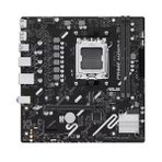 ASUS PRIME A620AM-K Soket AM5 A620 DDR5 7600MHz(OC) M.2 Anakart