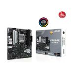 Asus Prime A620m-A-Csm Amd Am5 Ddr5 Micro Atx Anakart Outlet Vitrin