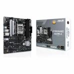 Asus Prime A620M-A-CSM DDR5 6400 Mhz OC M.2 VGA-HDMI-DP PCIE 4.0 AM5 Matx Anakart