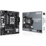 Asus Prıme A620M-E Amd A620 Am5 Ddr5 6400 Dp Hdmı Vga M2 Usb3.2 Aura Rgb Matx (Prıme A620M-E) Anakart