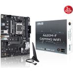 ASUS PRIME A620M-F GAMING WIFI 2xDDR5 HDMI 1xM2 AM5 ANAKART