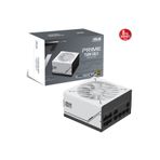 ASUS PRIME AP-750G 750W 80+ Gold Power Supply (90YE00U1-B0NA00)