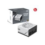 ASUS PRIME AP-850G 850W 80+ Gold Power Supply (90YE00U0-B0NA00)