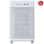 Asus Prime AP201 Beyaz Micro ATX Bilgisayar Kasası