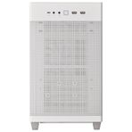 Asus Prime AP201 USB 3.2 Mesh Beyaz Micro ATX Kasa