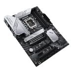 Asus Prime AS-PRIME-Z690-P-WIFI Wifi Intel Z690 Soket 1700 DDR5 6000 OC MHz Hdmi Dp ATX Gaming Anakart