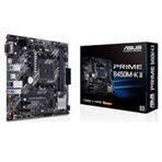 Asus Prime B450M-K II Anakart