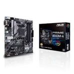 Asus Prime B550M-A/CSM DDR4 UDIMM ECC 2666MHz PC4-2666V-E 32 GB RAM Bellek