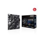 Asus Prime B550M-K ARGB AMD Soket AM4 DDR4 4866(OC)MHz Micro ATX Gaming (Oyuncu) Anakart