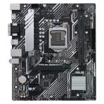 Asus Prıme B560m-K Intel B560, Ddr4, Lga1200, Sata6gb/S, M2, Usb3.2, D-Sub, Hdmı Microatx Anakart
