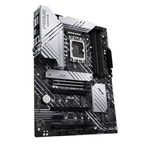 Asus Prime B650-PLUS-CSM 128 GB AMD B650 AM5 DDR5 6400 DP HDMI 2x M2 USB3.2 AURA RGB 2.5 GBIT LAN ATX Anakart
