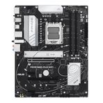 Asus Prime B650-PLUS Wifi Amd B650 Soket AM5 7600 Mhz OC DDR5 Wifi 6E 2.5 Gbit LAN ATX Ana Kart