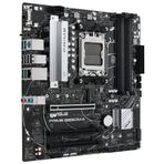 Asus Prime B650M-A 5600MHz OC DDR5 Soket AM5 M2 HDMI DP mATX Anakart