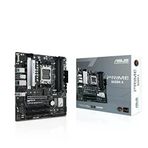 Asus Prime B650M-A-CSM AMD AM5 DDR5 Micro ATX Anakart