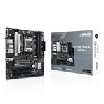 Asus Prime B650M-A WIFI II 6400Mhz OC RGB M.2 AM5 DDR5 Anakart