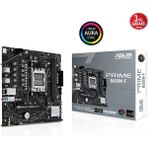 Asus Prime B650M-F AMD AM5 DDR5 Micro ATX Anakart