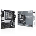 Asus Prime B650M-K 6400MHz (OC) DDR5 Soket AM5 M.2 HDMI VGA mATX Anakart
