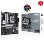 Asus Prime B650M-K DDR5 6400 OC HDMI Anakart