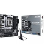 Asus Prime B660M-A WIFI D4 5333 MHz OC DDR4 Soket 1700 M.2 HDMI DP mATX Anakart