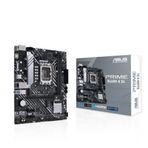 Asus Prime B660M-K D4 B660 5333 MHz DDR4 LGA1700 Matx Anakart