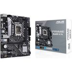 Asus Prime B660M-K D4 İntel LGA1700 DDR4 Micro Atx Anakart