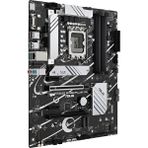 Asus Prıme B760-Plus Intel B760 Lga1700 Ddr5 7200 Dp Hdmı Vga 3X M2 Usb3.2 Aura Rgb 2.5Gbit Lan Atx (Prıme B760-Plus) Anakart