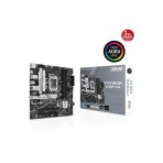 Asus Prime B760m-A D4 Intel Lga1700 Ddr4 Micro Atx Anakart Outlet Vitrin