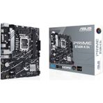 Asus Prime B760M-K D4 B760 DDR4 VGA GLan 2.5G mATX HD US32 M2 RGB 1700P Anakart
