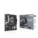 Asus Prime B760M-K DDR5 8000 MHZ 1XVGA 1XHDMI 2XM.2 USB 3.2 MATX 1700P Anakart
