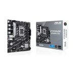 Asus Prime B760M-R D4 DDR4 5333 Mhz OC M.2 HDMI PCIE 4.0 1700P Matx Anakart