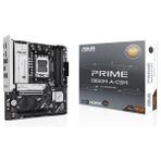Asus Prime B850M-A-CSM AMD AM5 DDR5 Micro ATX Anakart